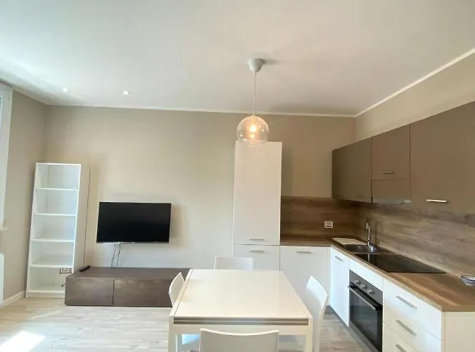 Residenza Il Principe Bilocale 3, Centro