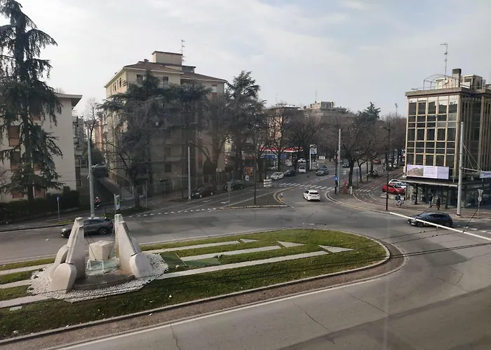 Residenza Il Principe Bilocale 3, Centro