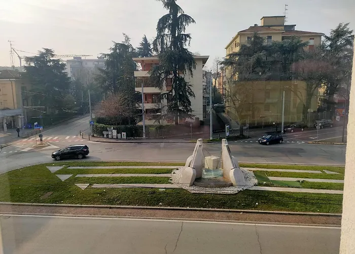 Residenza Il Principe Bilocale 3, Centro