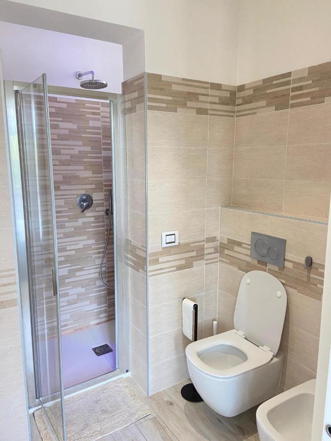 Residenza Il Principe Bilocale 3, Centro