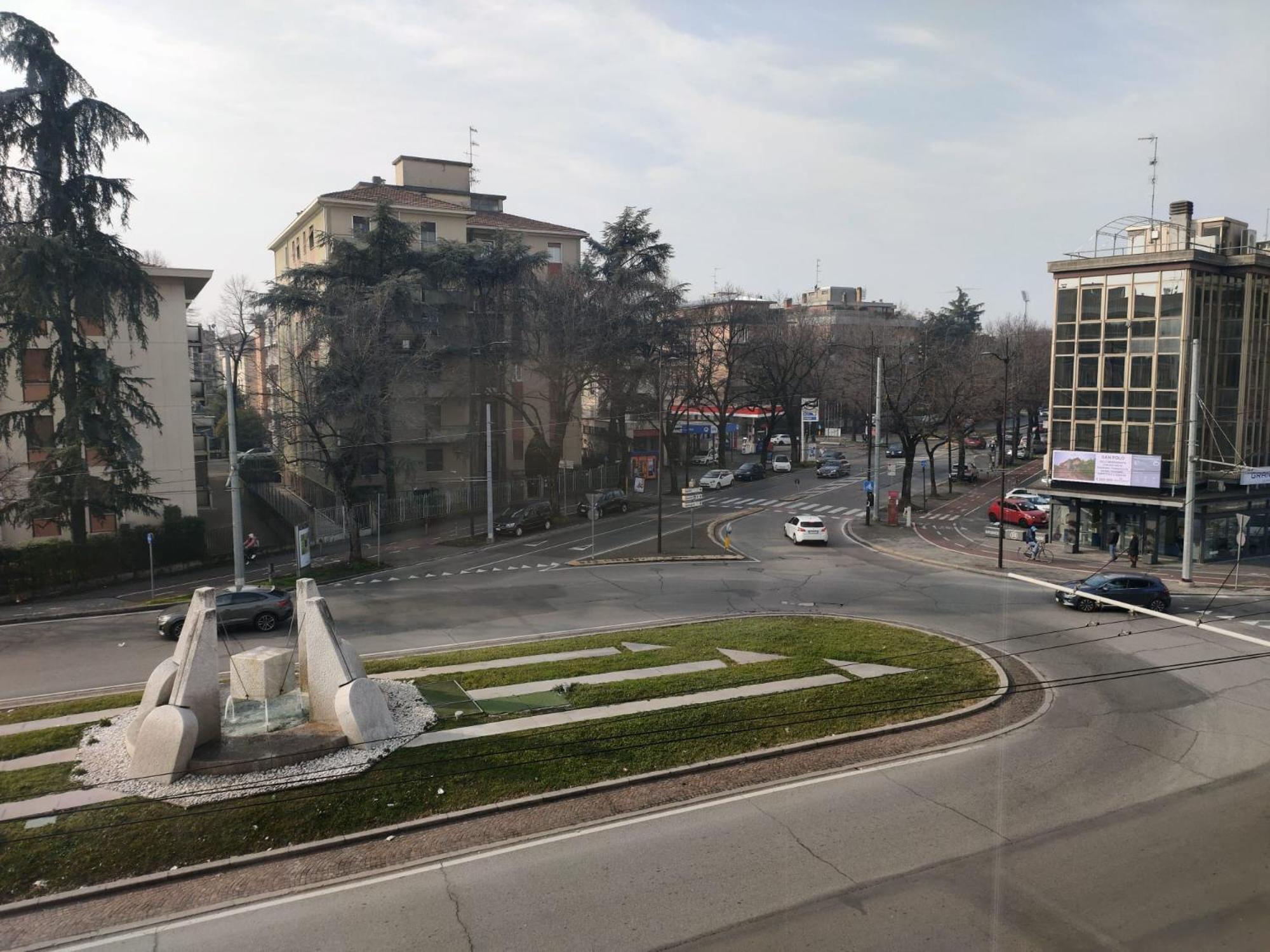Residenza Il Principe Bilocale 3, Centro Apartment Parma
