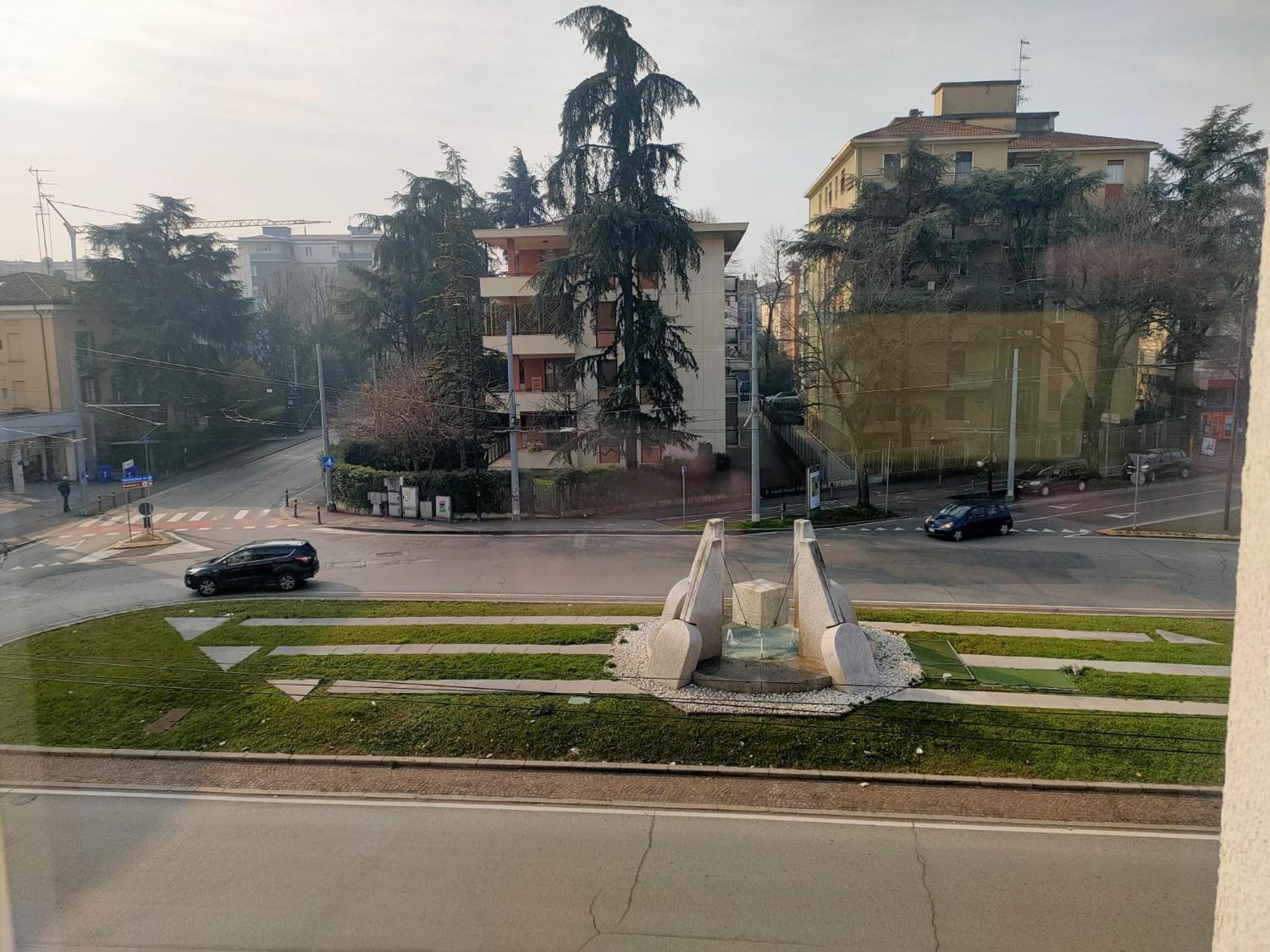 Residenza Il Principe Bilocale 3, Centro Apartment Parma