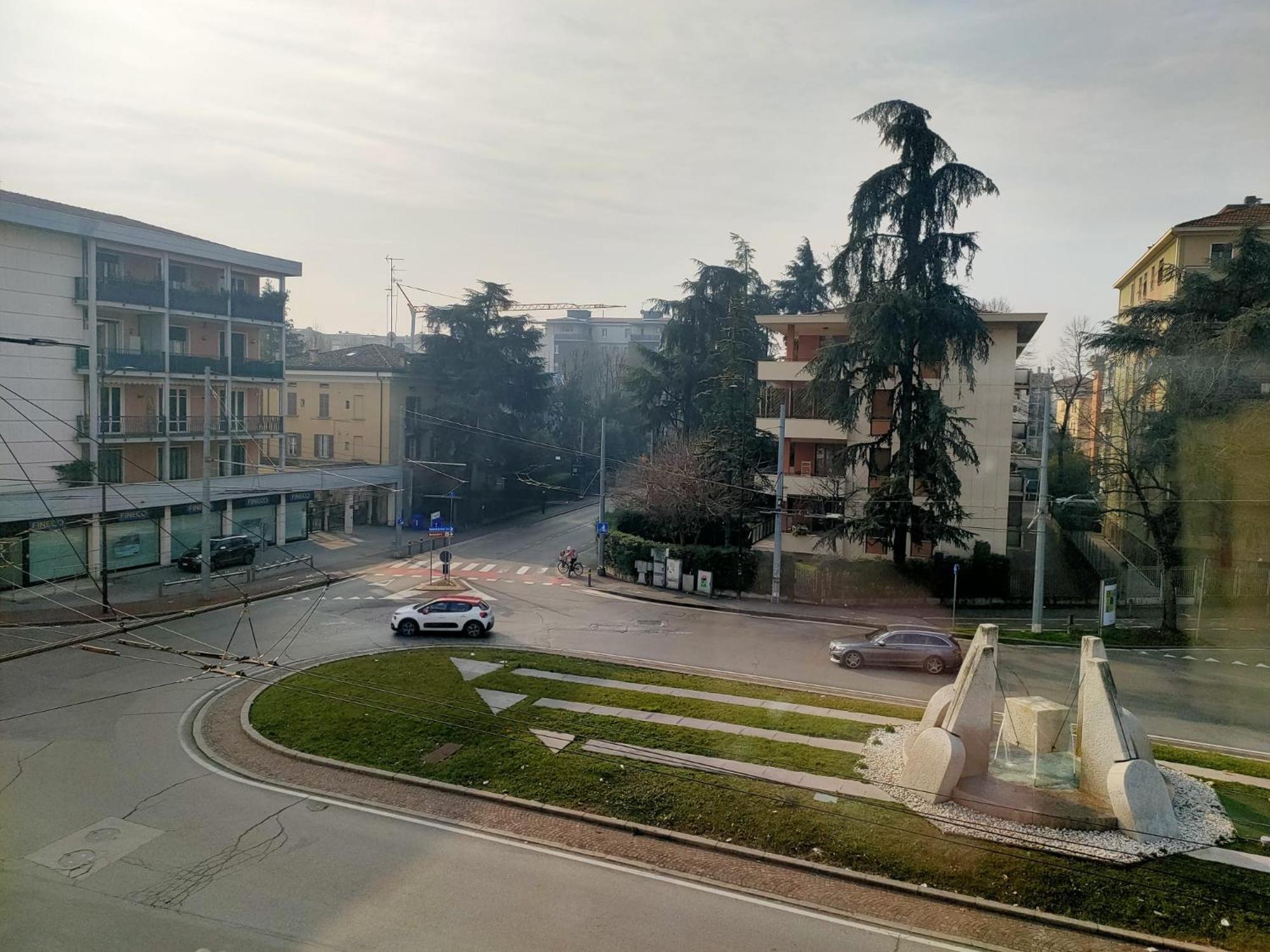 Residenza Il Principe Bilocale 3, Centro