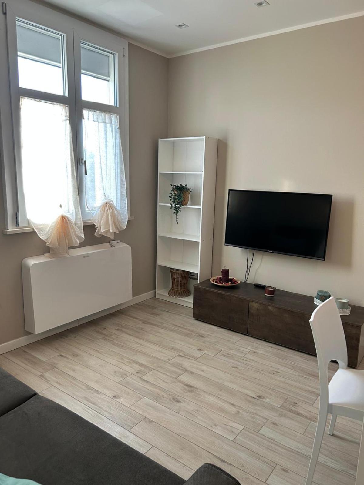 Residenza Il Principe Bilocale 3, Centro *