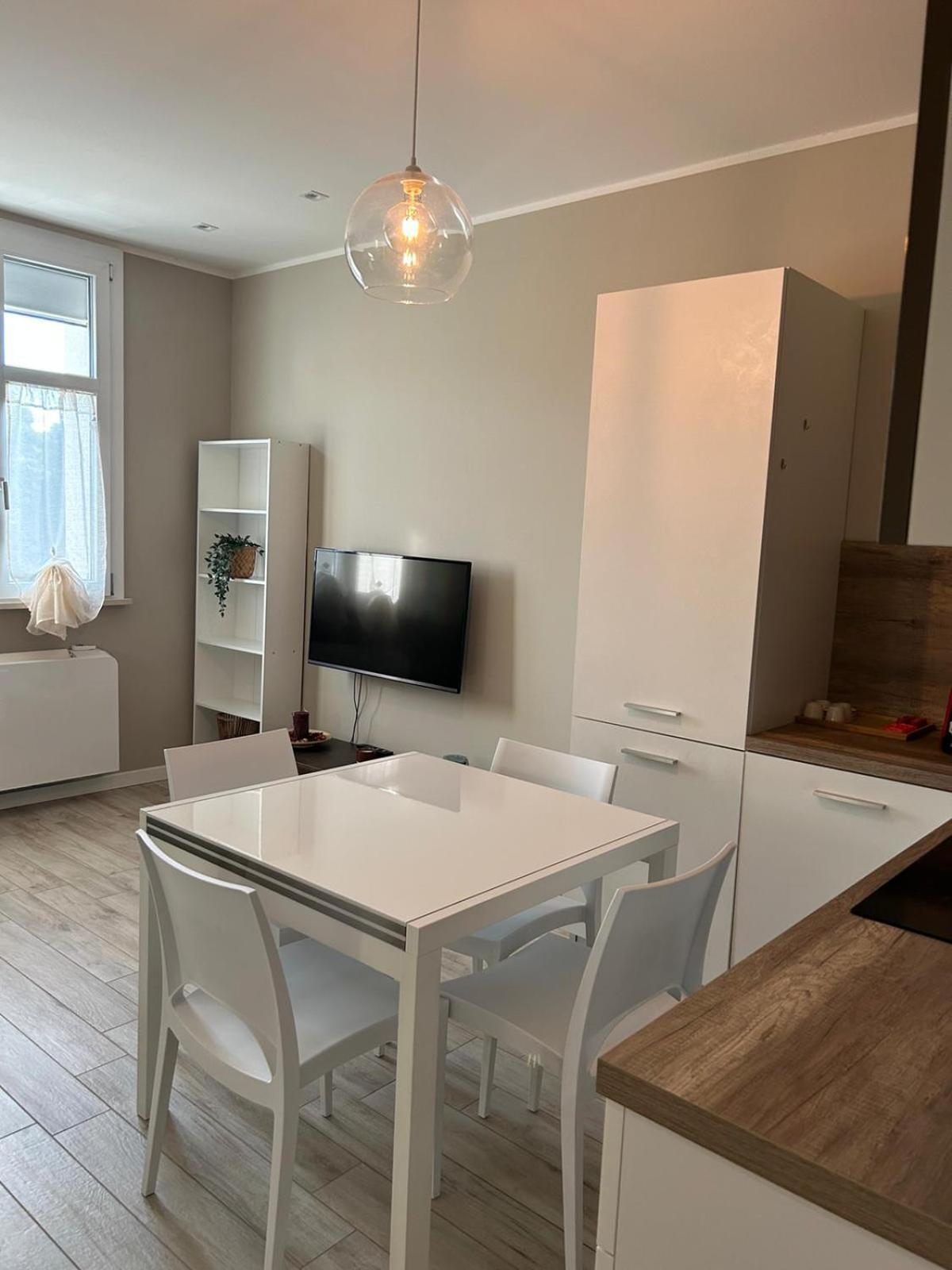 Apartment Residenza Il Principe Bilocale 3, Centro