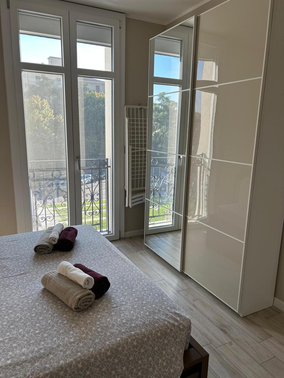 Apartment Residenza Il Principe Bilocale 3, Centro Parma
