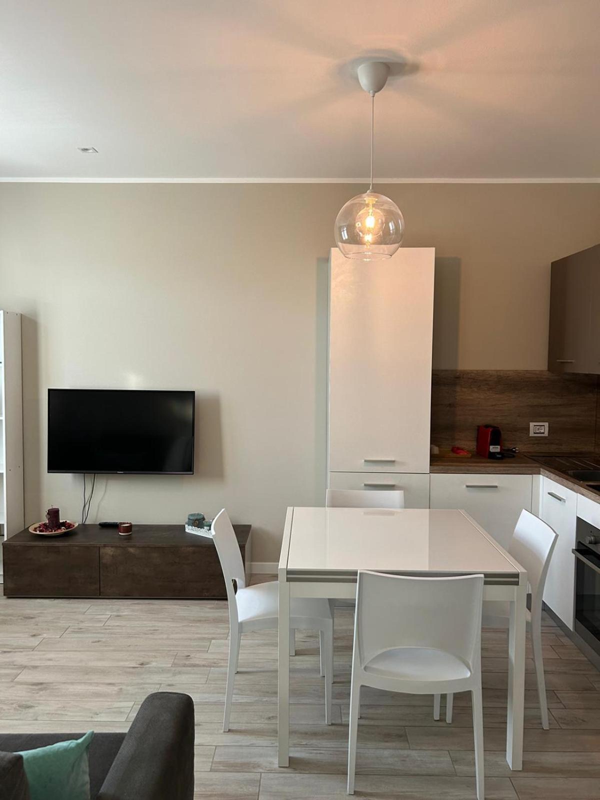 Apartment Residenza Il Principe Bilocale 3, Centro Parma