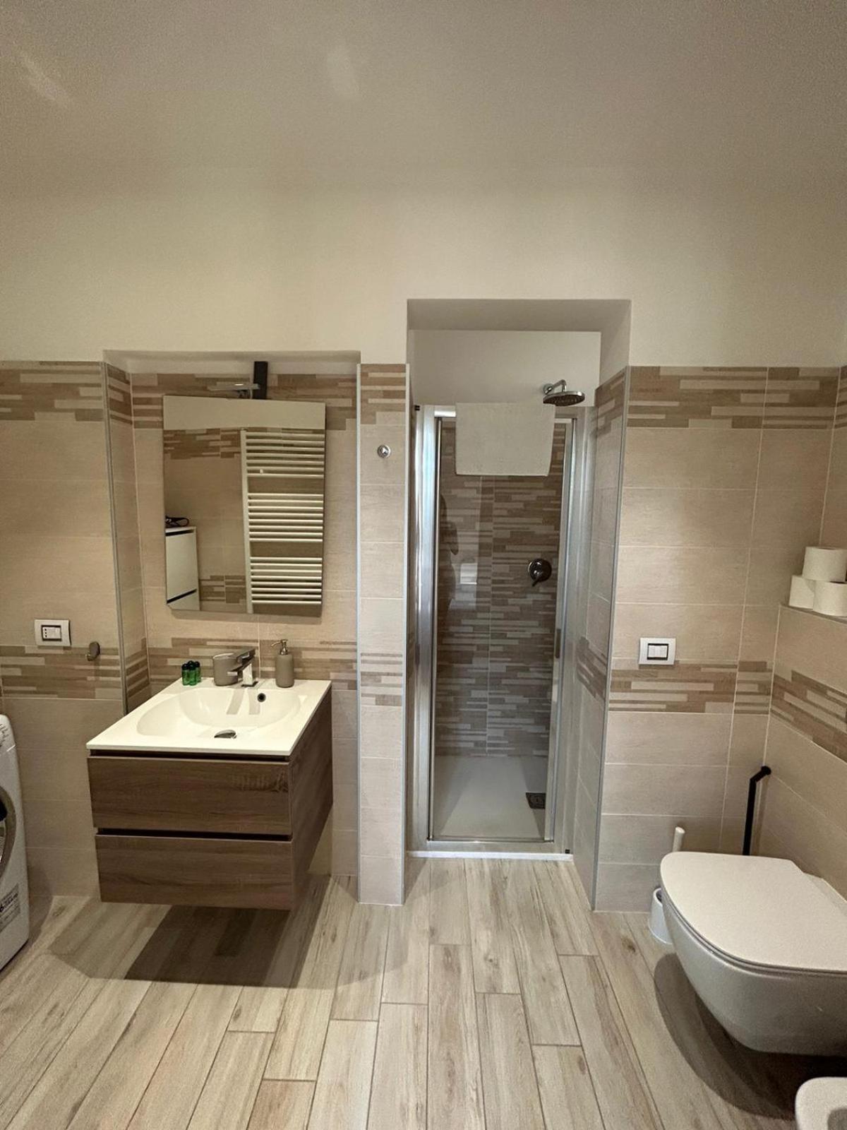 Residenza Il Principe Bilocale 3, Centro Apartment Parma
