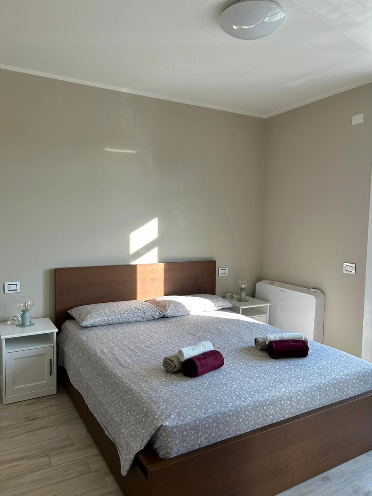 Apartment Residenza Il Principe Bilocale 3, Centro