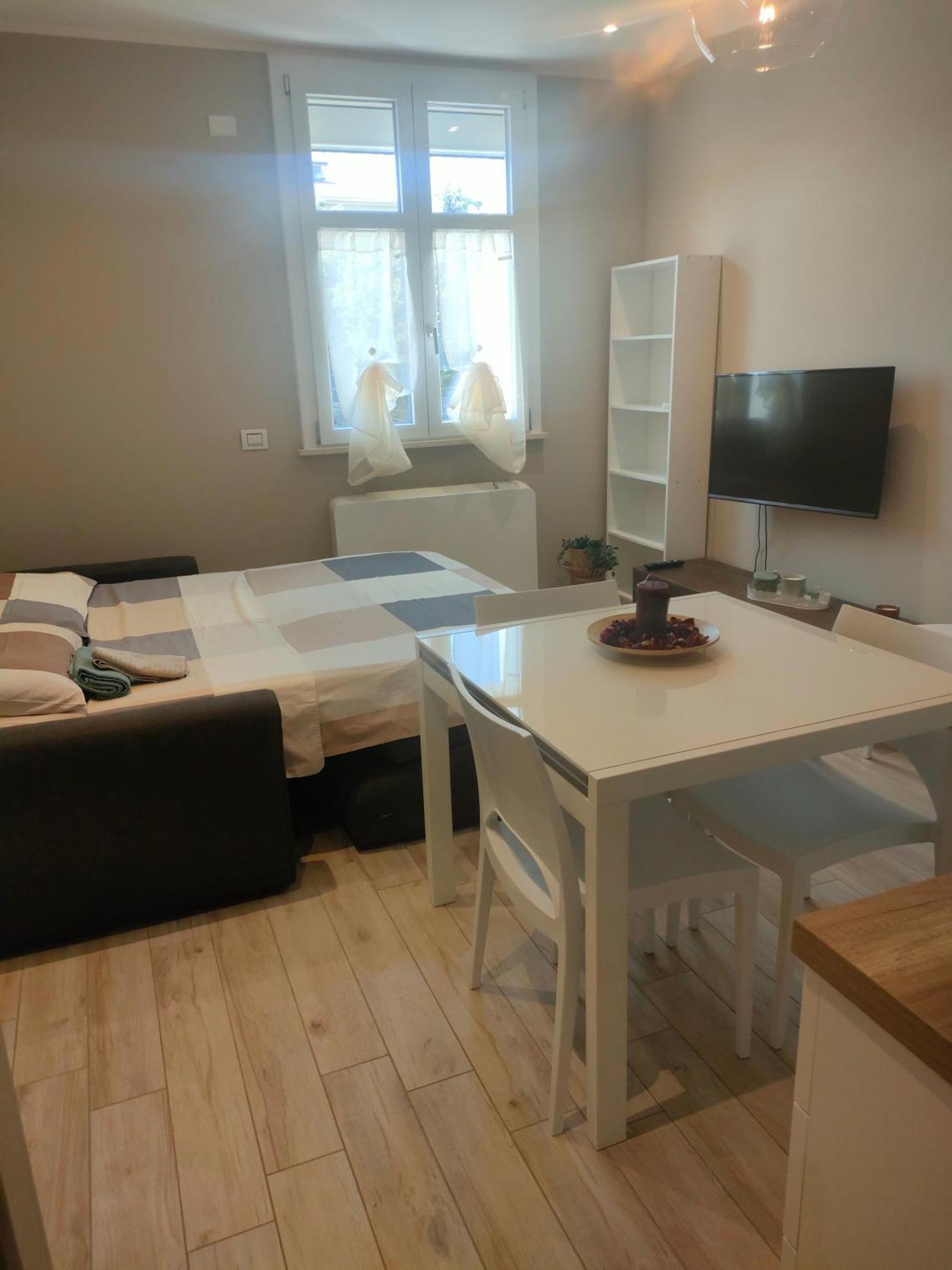 Apartment Residenza Il Principe Bilocale 3, Centro *
