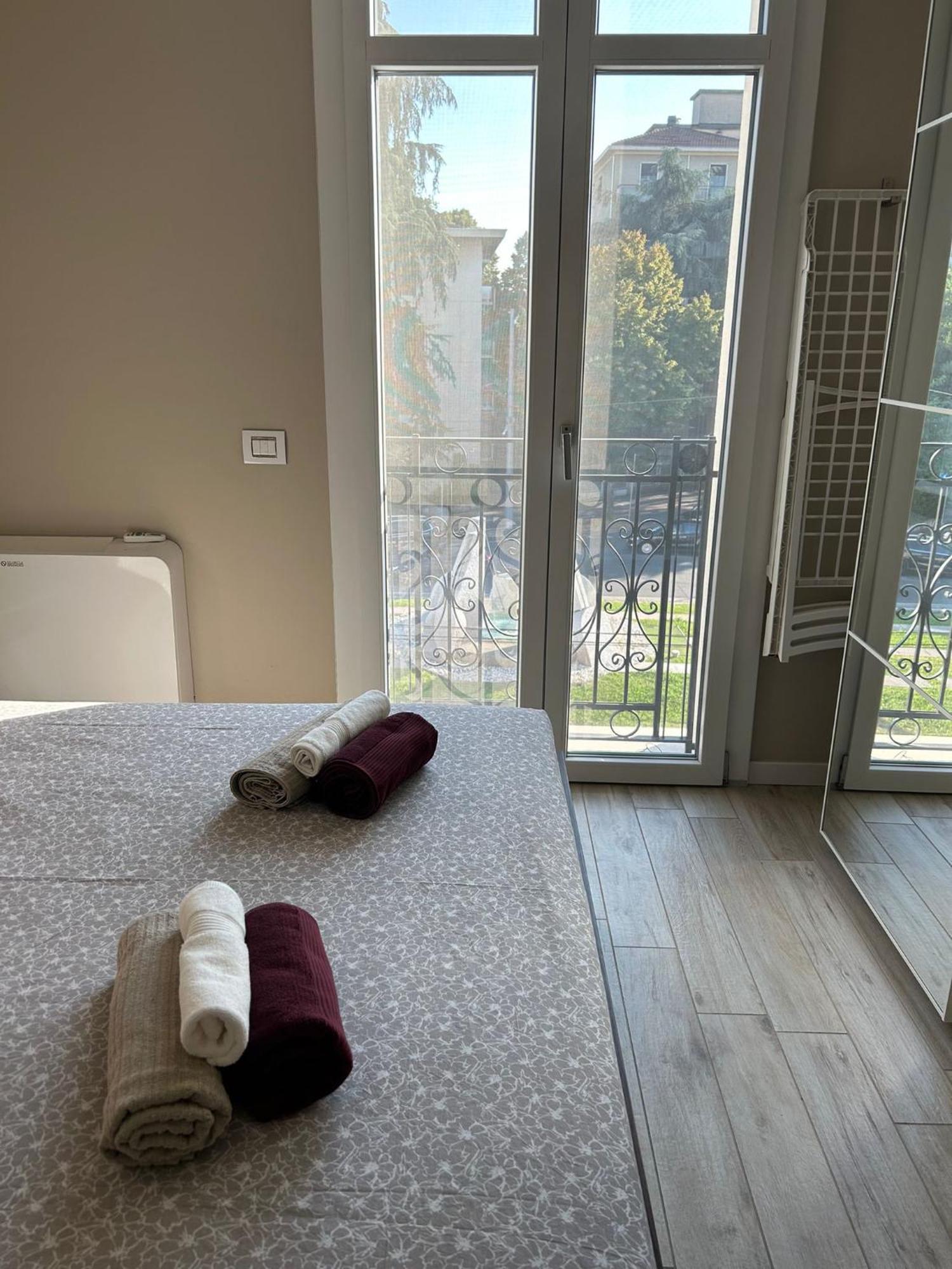 Appartamento Residenza Il Principe Bilocale 3, Centro *