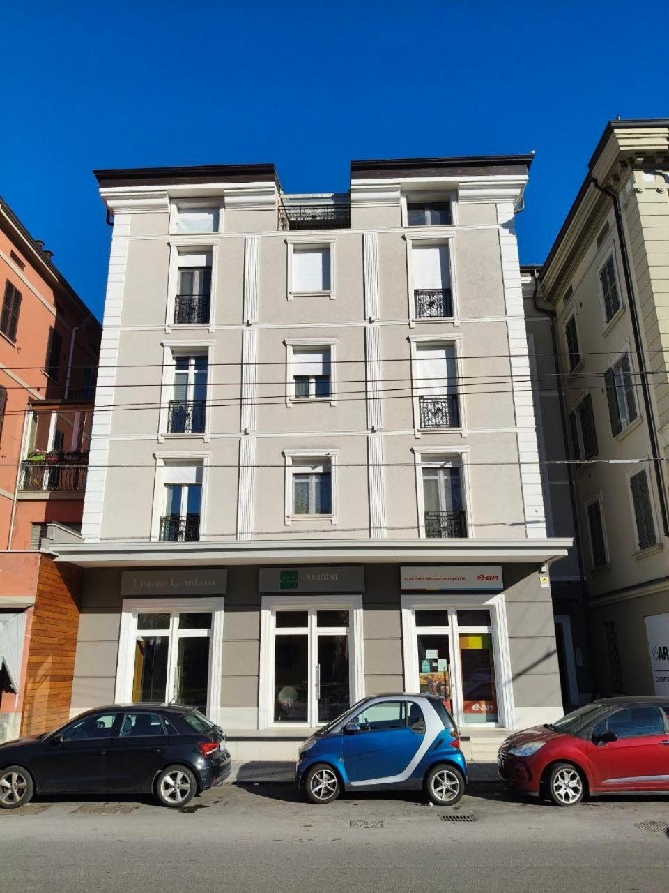 Residenza Il Principe Bilocale 3, Centro Apartment