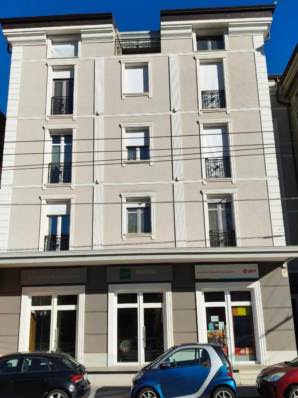 Apartment Residenza Il Principe Bilocale 3, Centro