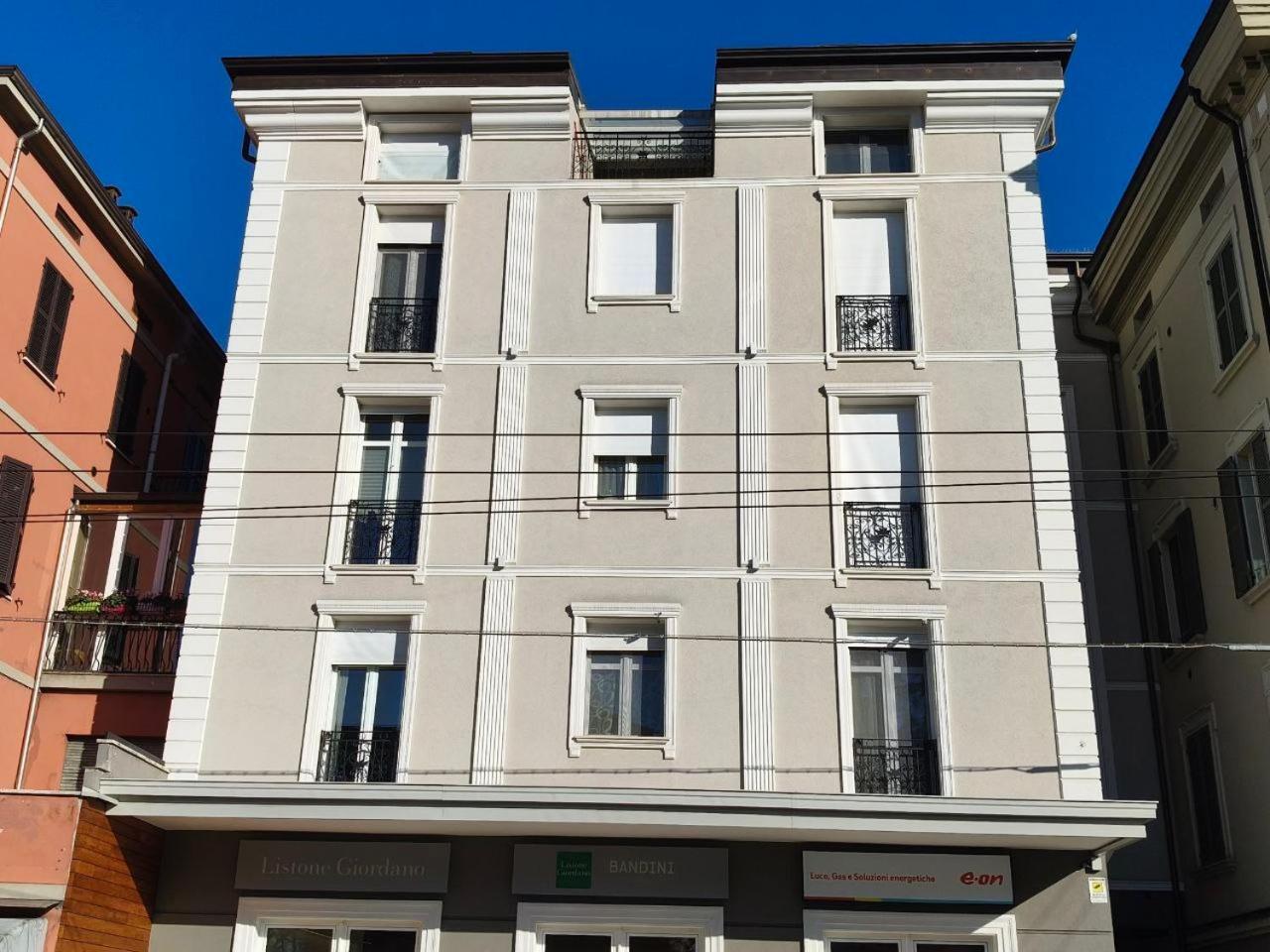 Residenza Il Principe Bilocale 3, Centro Apartment *