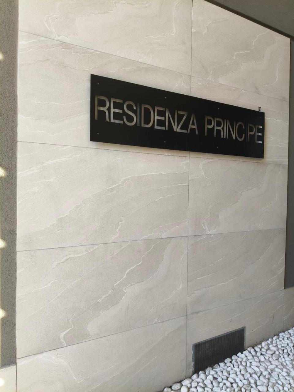 Apartment Residenza Il Principe Bilocale 3, Centro *