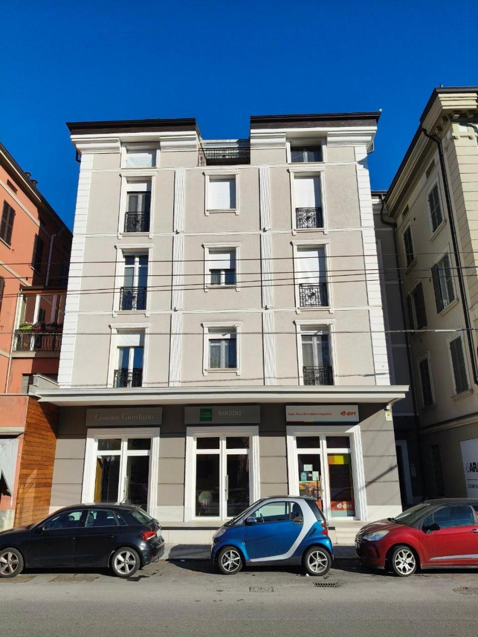 Apartment Residenza Il Principe Bilocale 3, Centro Parma