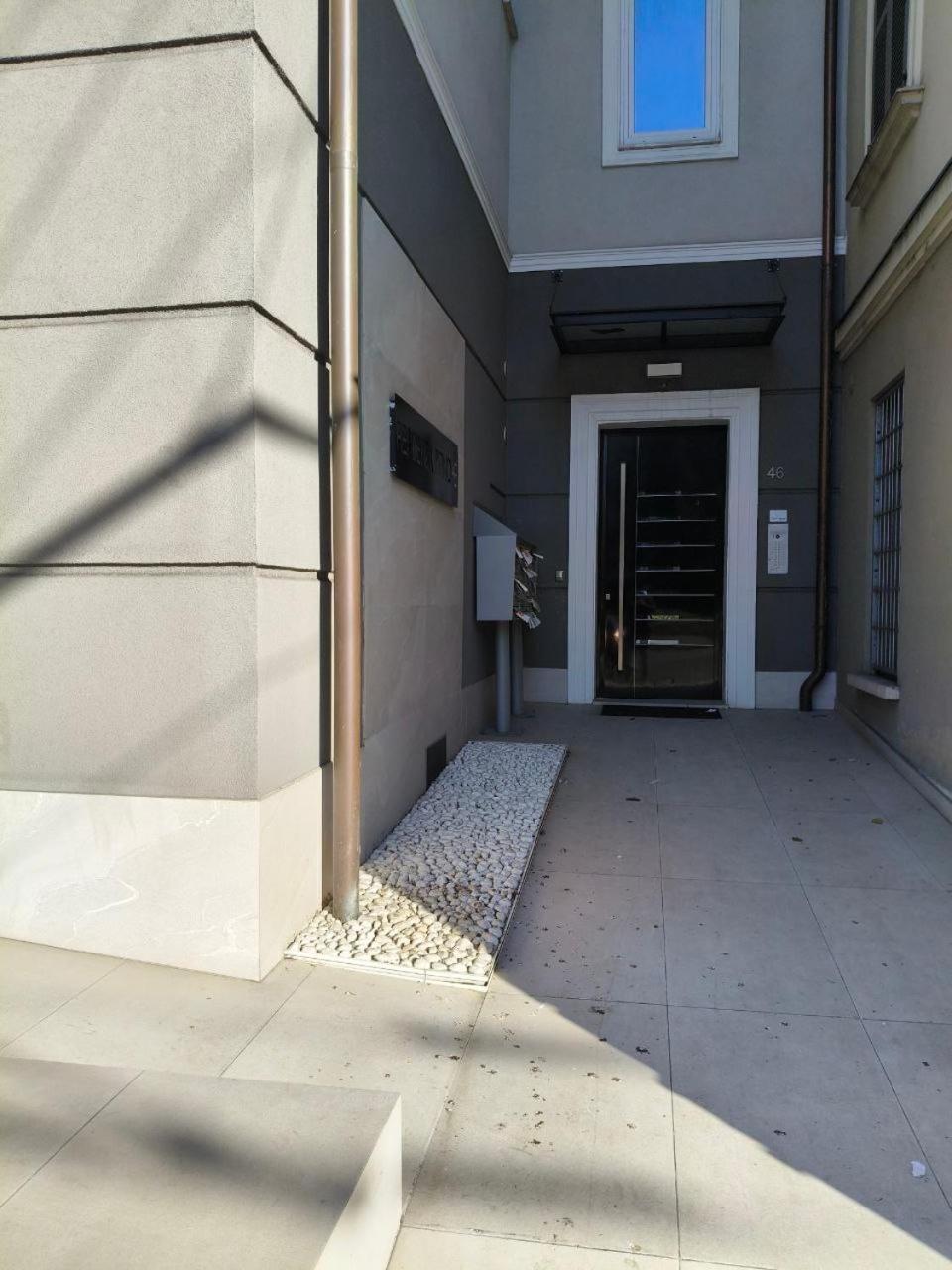 Residenza Il Principe Bilocale 3, Centro Parma