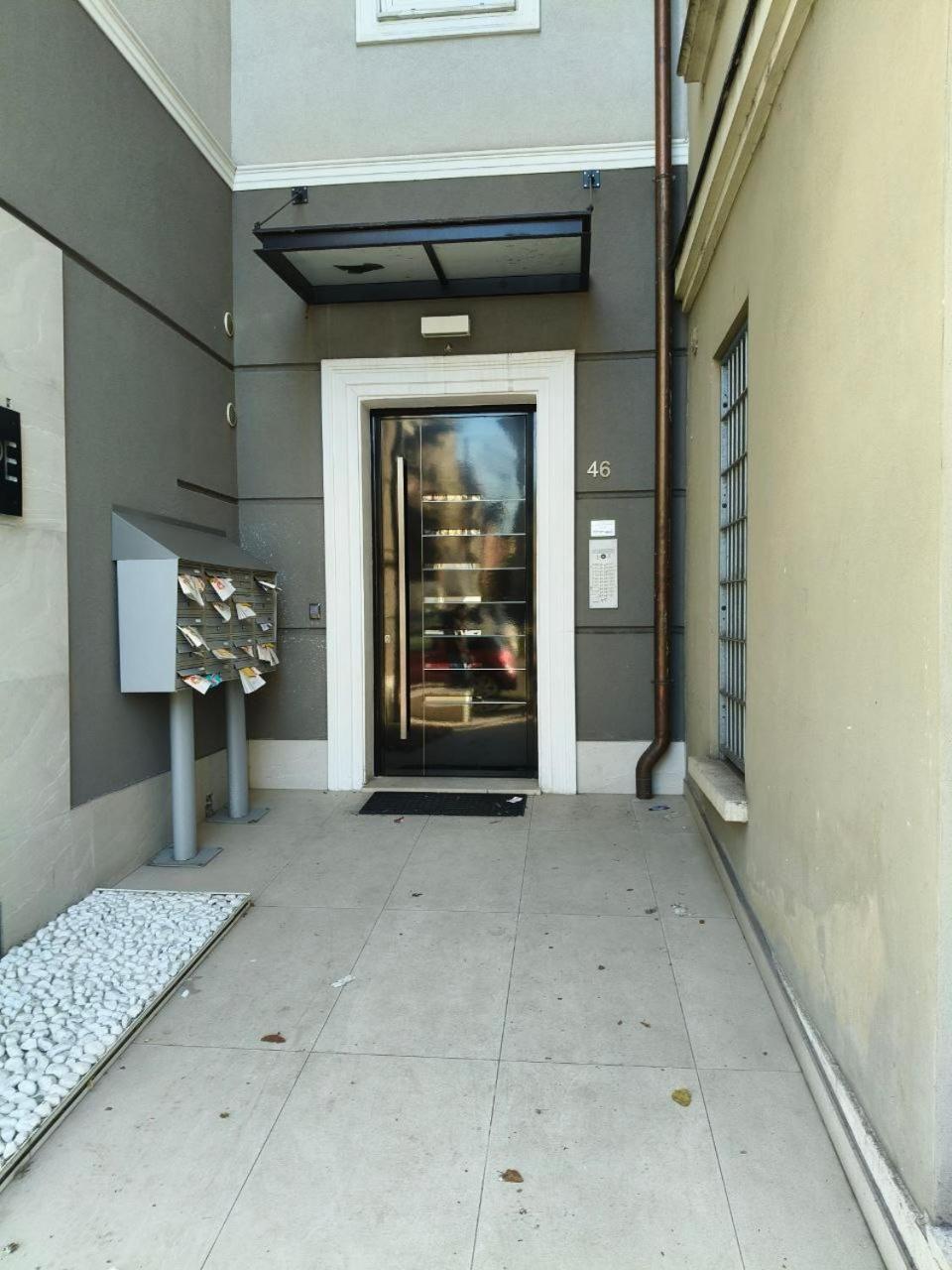 Residenza Il Principe Bilocale 3, Centro * Parma