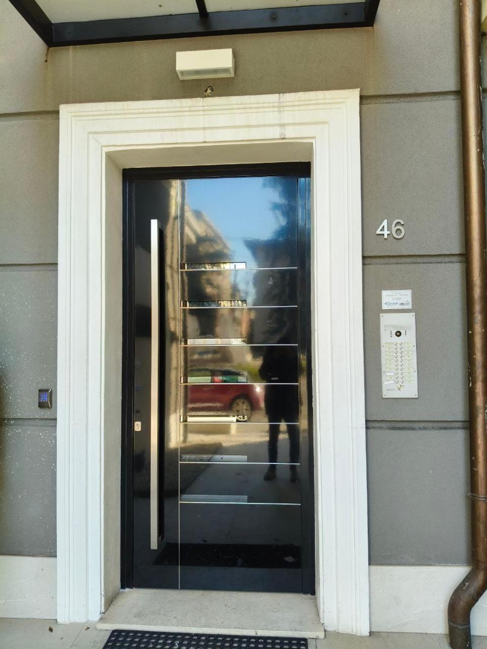 Residenza Il Principe Bilocale 3, Centro