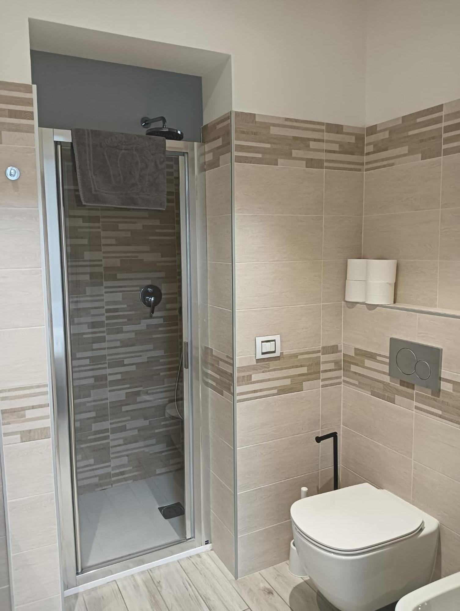 Residenza Il Principe Bilocale 3, Centro Apartment Parma