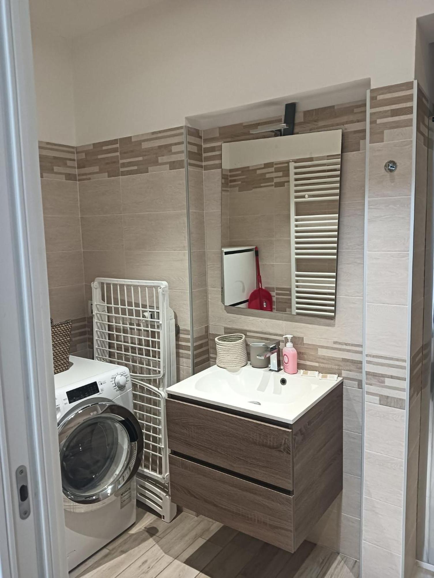 Apartment Residenza Il Principe Bilocale 3, Centro Parma
