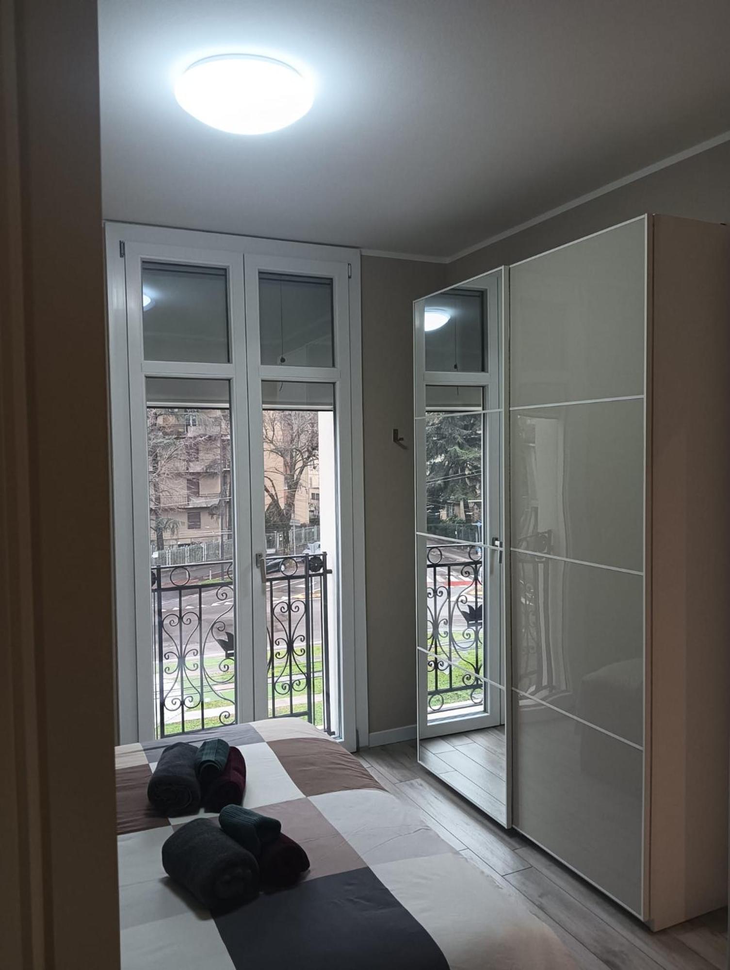 Residenza Il Principe Bilocale 3, Centro *