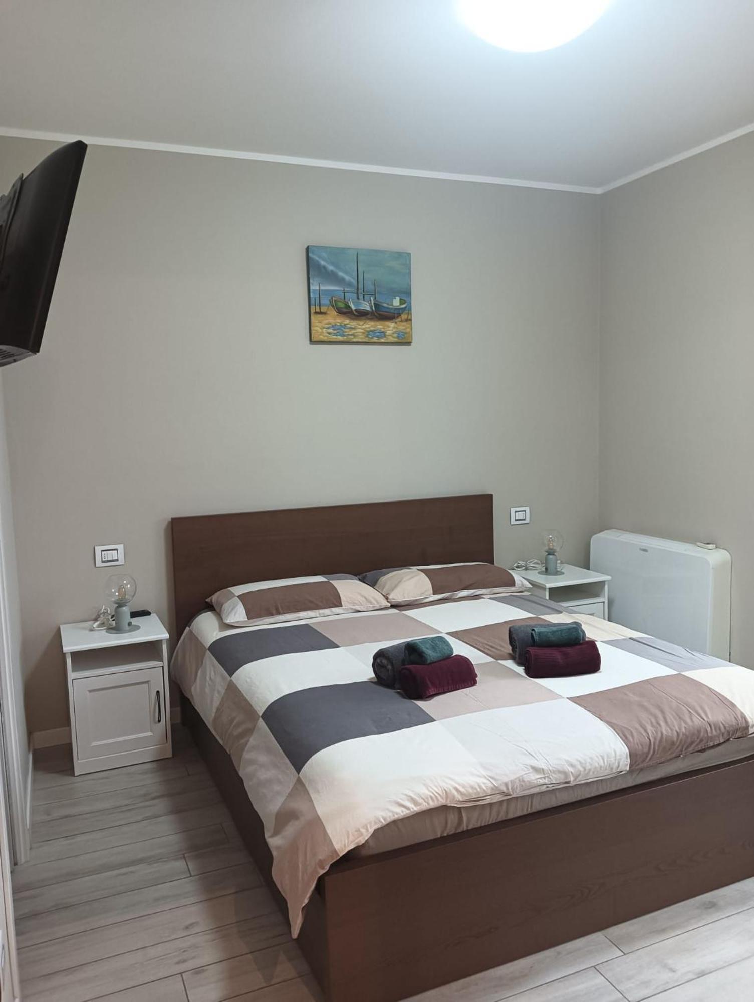 Residenza Il Principe Bilocale 3, Centro Parma