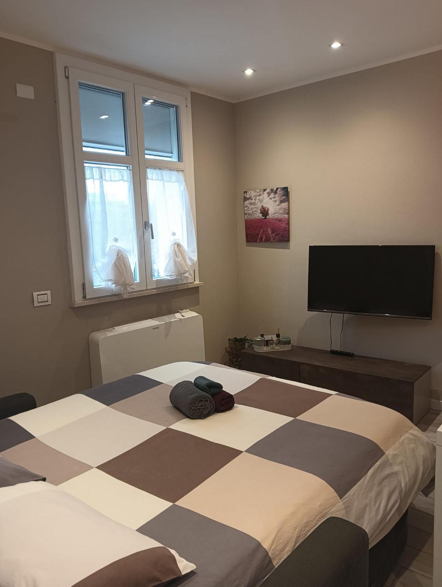 Residenza Il Principe Bilocale 3, Centro * Parma