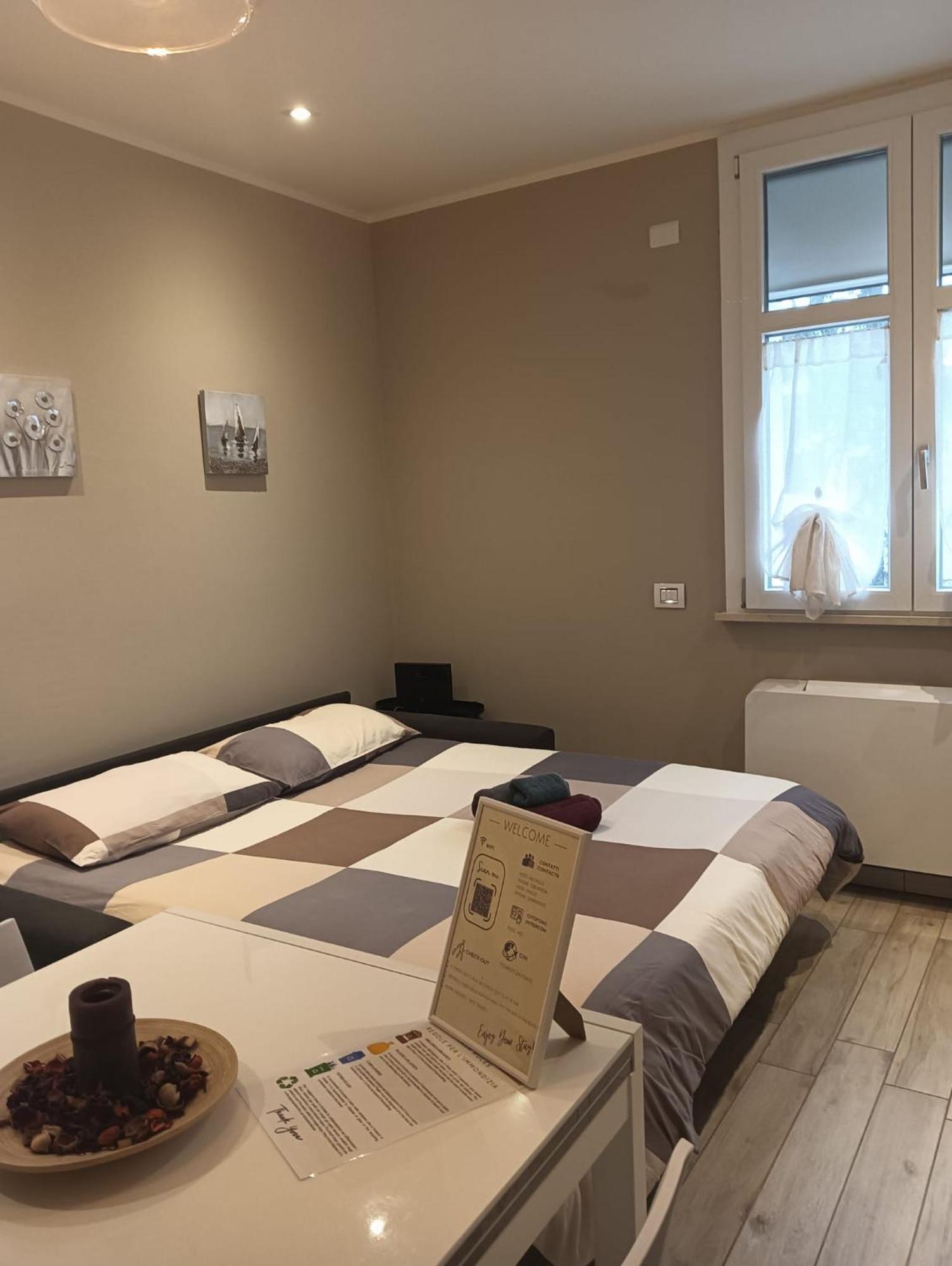 Residenza Il Principe Bilocale 3, Centro