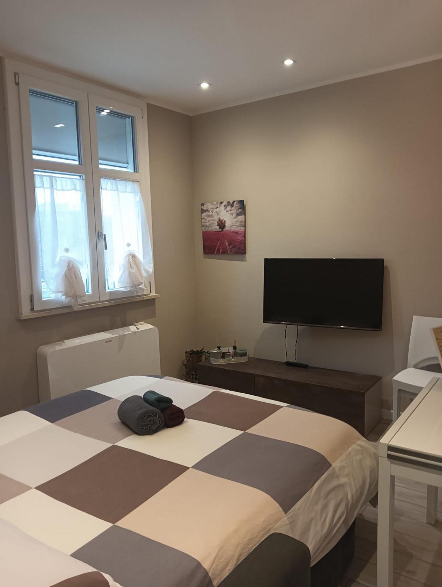 Residenza Il Principe Bilocale 3, Centro Apartment