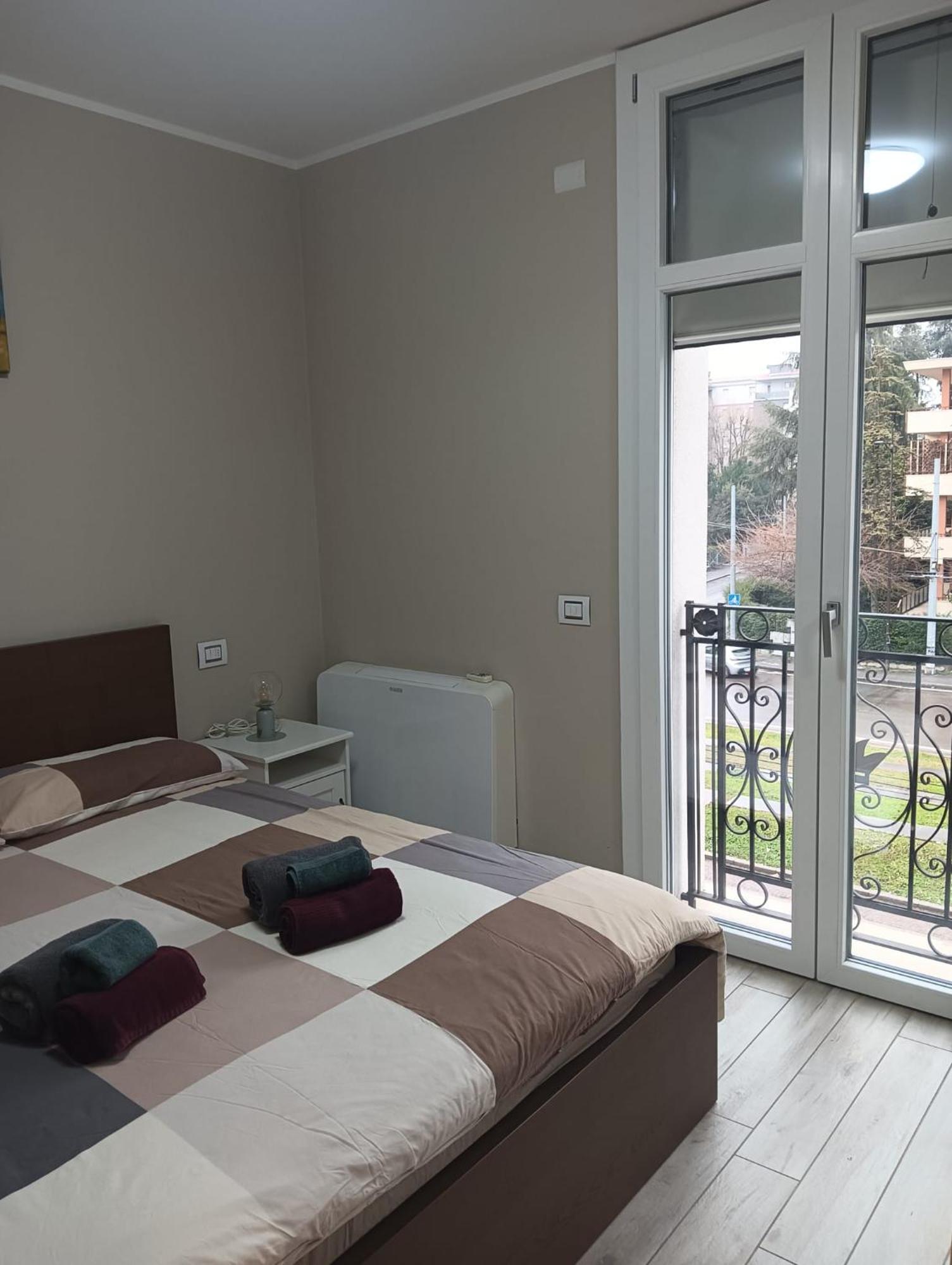 Apartment Residenza Il Principe Bilocale 3, Centro *
