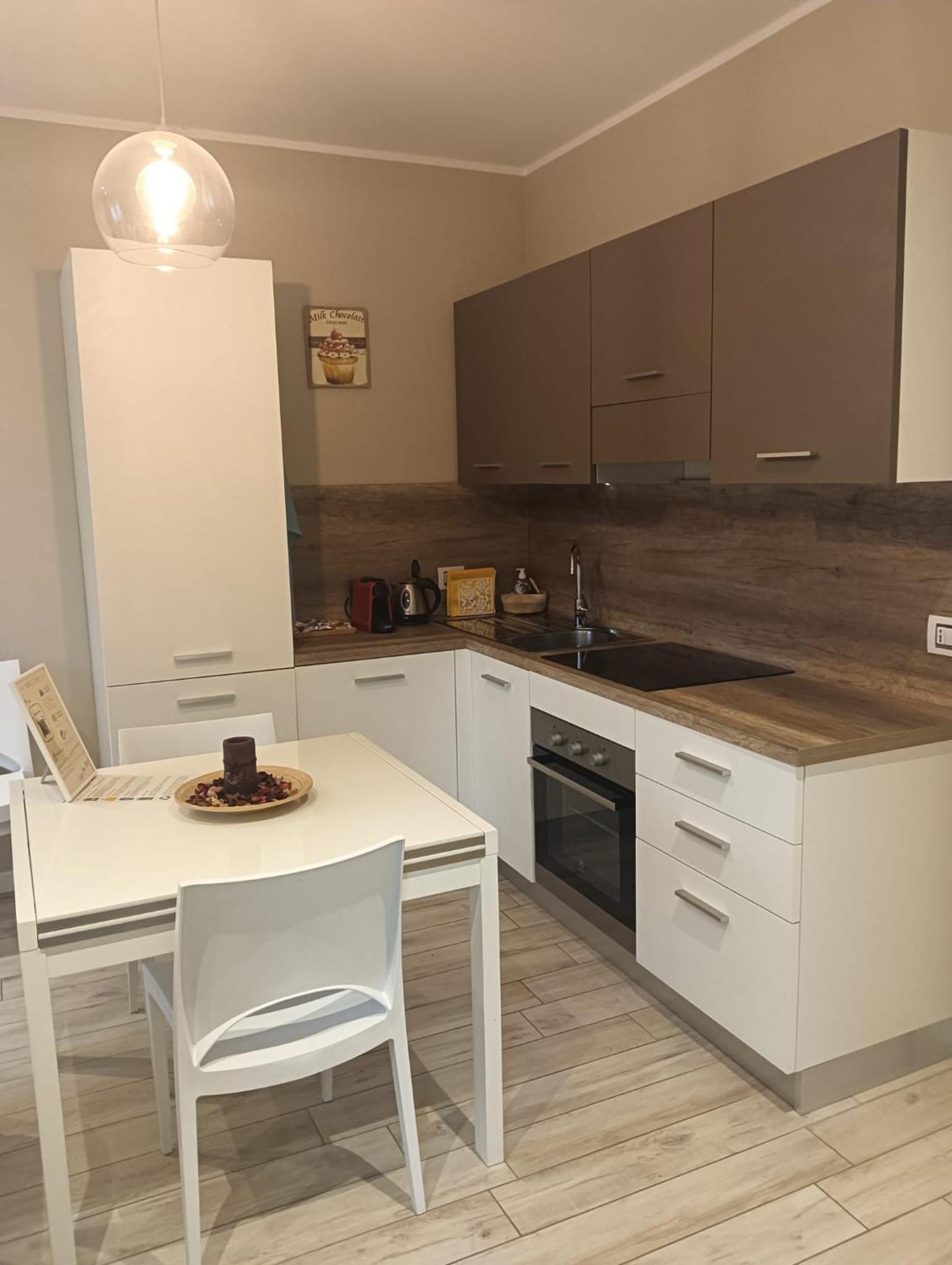 Residenza Il Principe Bilocale 3, Centro * Parma