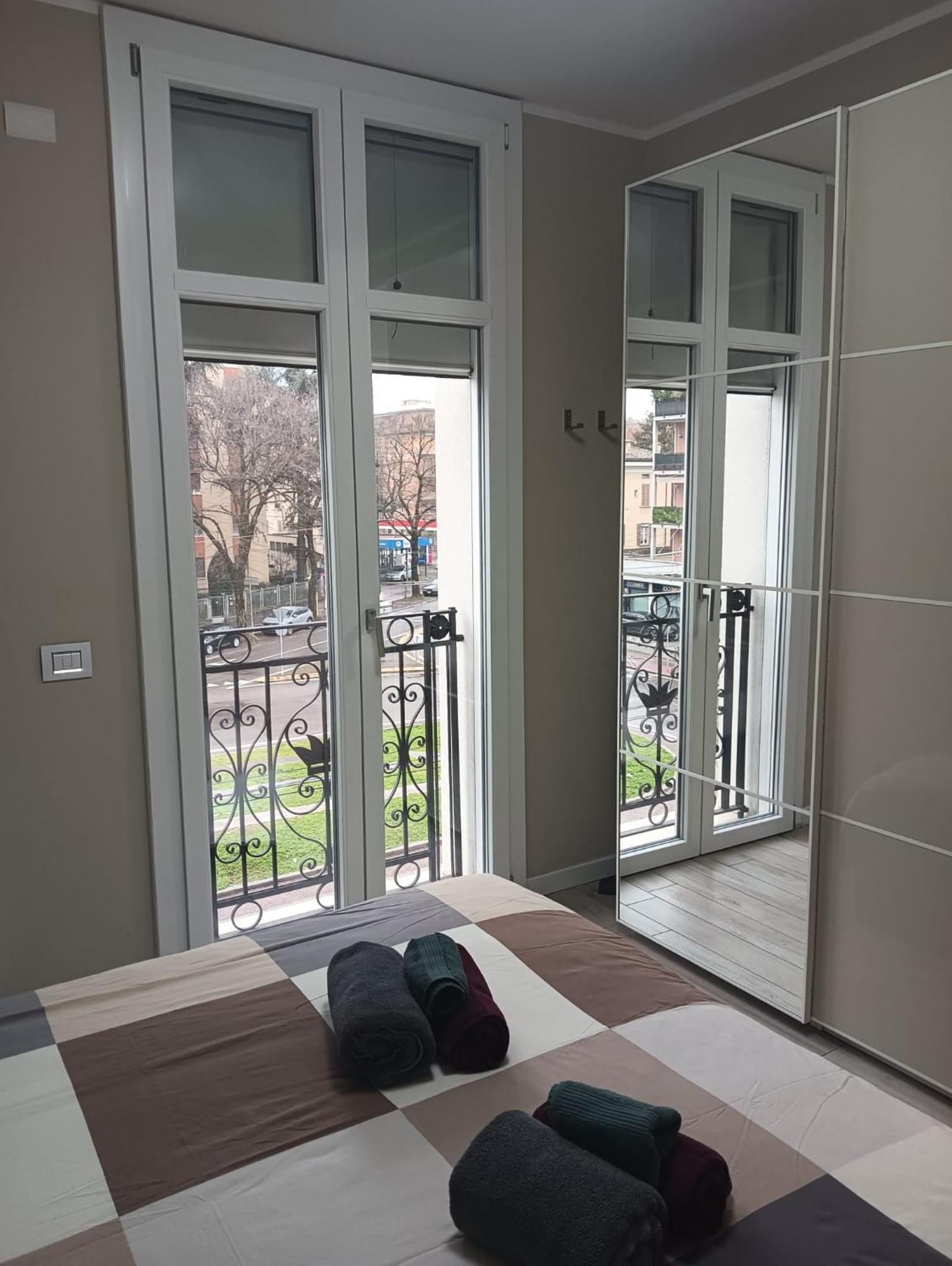 Residenza Il Principe Bilocale 3, Centro *